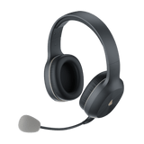 Edifier K750 Wireless Stereo Headset with Microphone - Gray