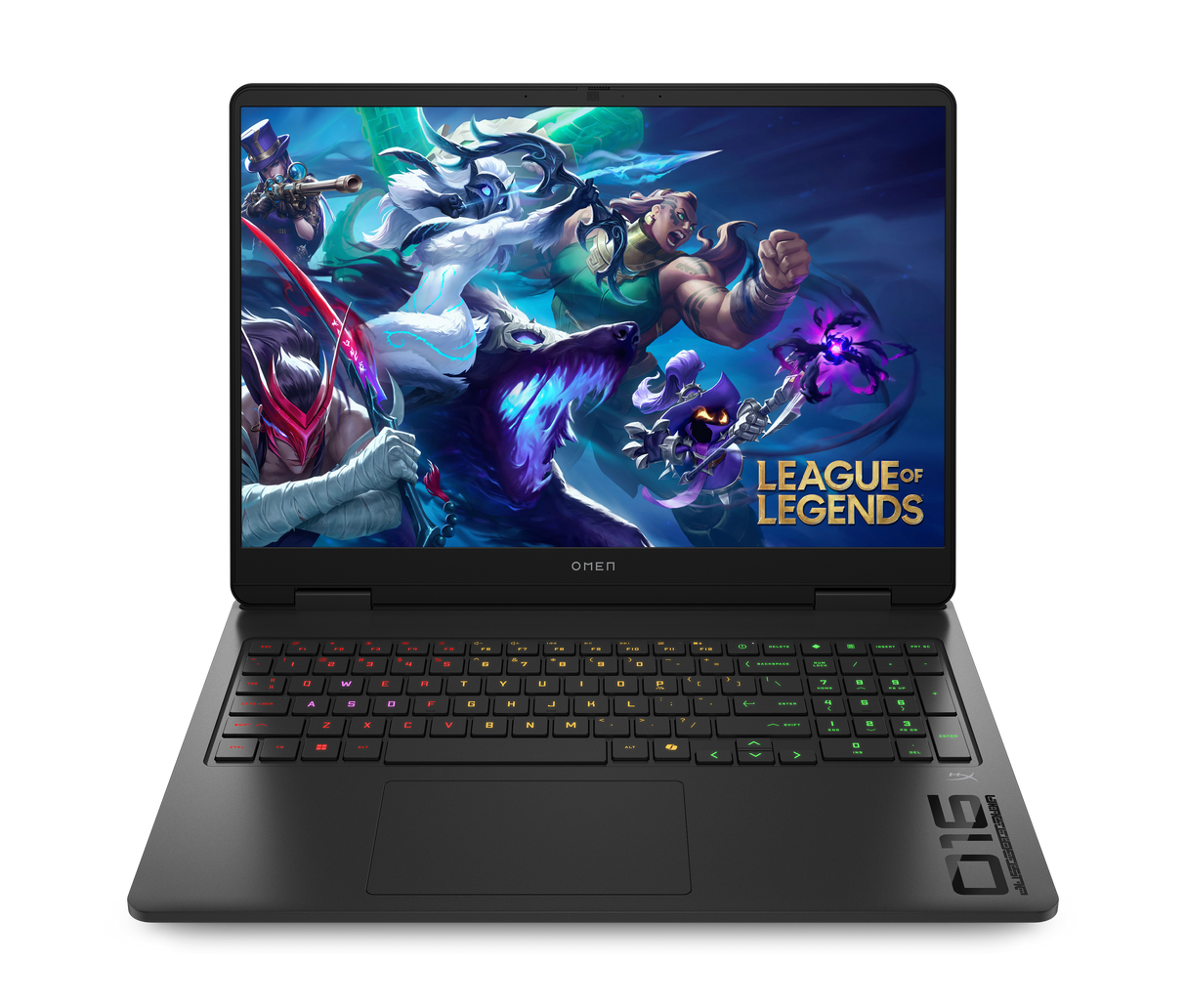 HP OMEN Slim 16-an0053nj U9-285H 13N|32G|1TB|5070|16|DOS|3YR