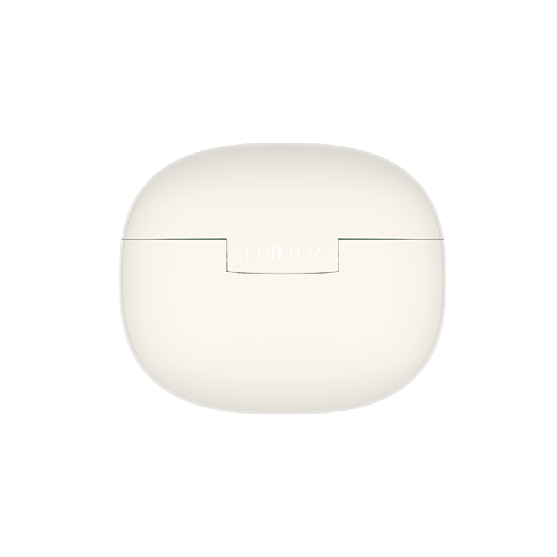 Edifier X5 Pro - True Wireless Earbuds with ANC (ivory)