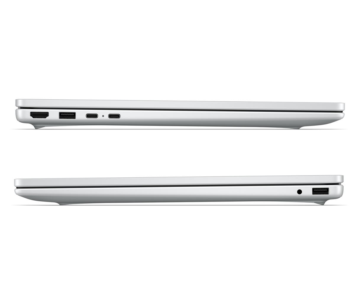 HP OmniBook 3 NG AI 17-df0000nj U5-322|16G|512G|17.3|W11|3Y