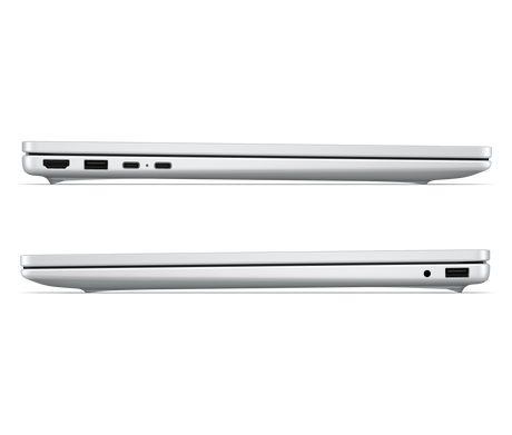 HP OmniBook 3 NG AI 17-df0000nj U5-322|16G|512G|17.3|W11|3Y