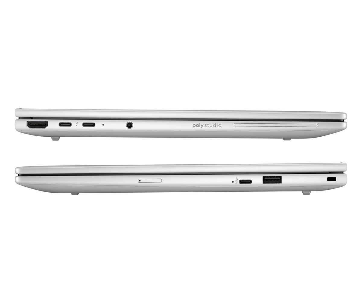 HP EliteBook 8 G1i 14 U7-256V|16GB|512GB|WINPRO|3YRW