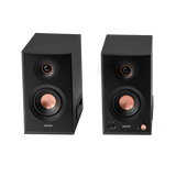 Edifier MR5 - Tri-amped Powered Studio Monitor Speakers (Black)