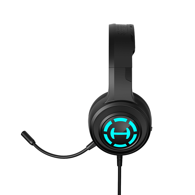 Edifier G20 Virtual 7.1 Surround Gaming Headset (black)