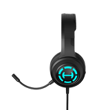 Edifier G20 Virtual 7.1 Surround Gaming Headset (black)