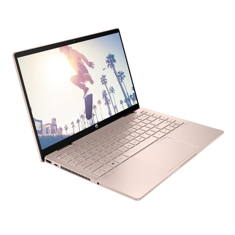 HP Pavilion x360-Core 5-120U|16GB|512GB|14 Touch|DOS|Sil