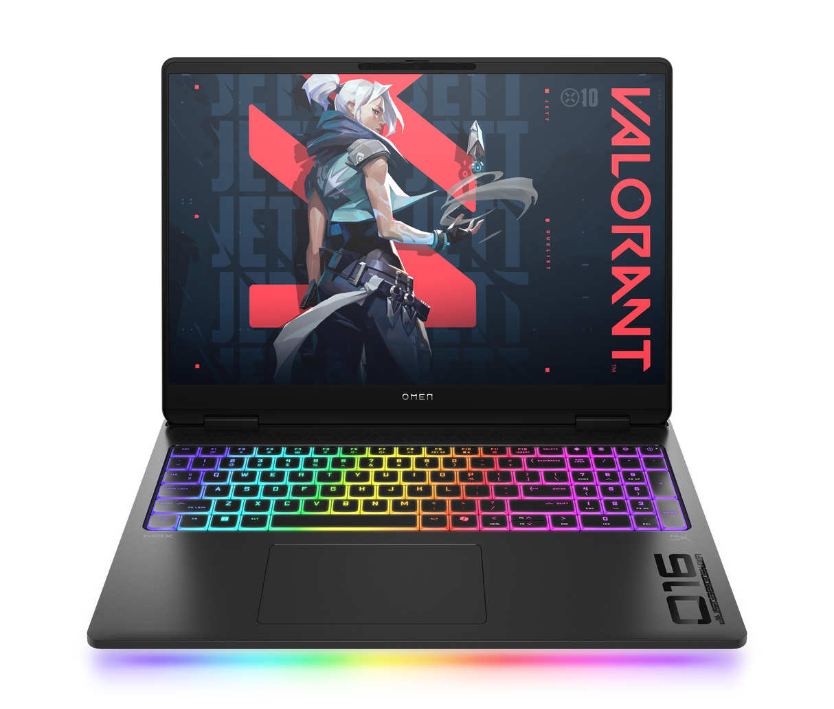 HP OMEN MAX 16-ah0007nj U9-275HX|32GB|2TB|5090|"16|DOS|3YR
