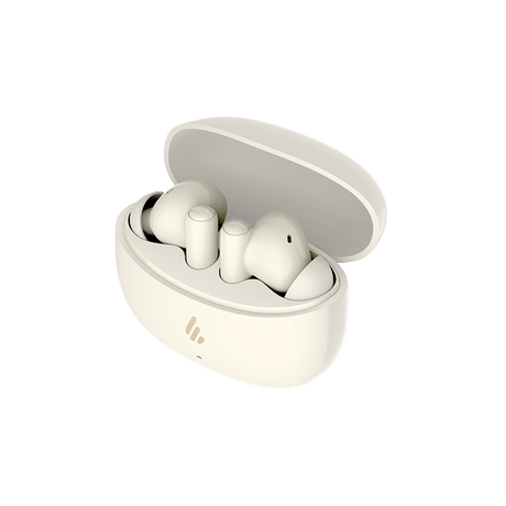 Edifier X5 Pro - True Wireless Earbuds with ANC (ivory)