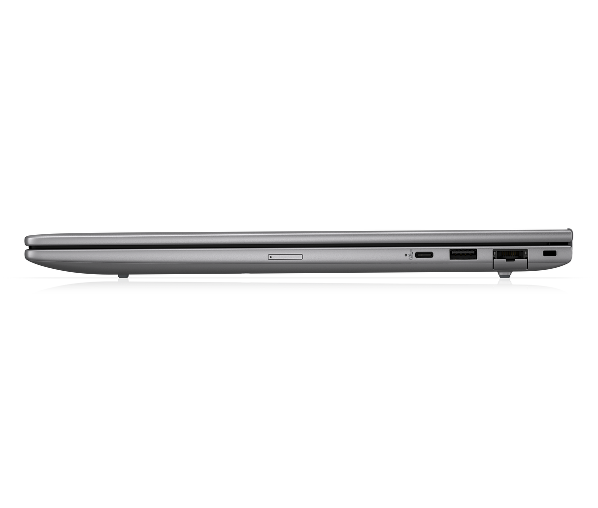 HP ZBook 8 G1i 16|U7 255H |1TB |32GB| W11p64 |Touchscreen |5YR