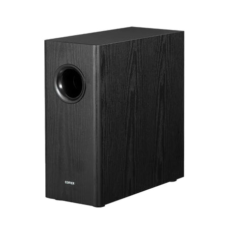 Edifier T5s - Slim Powered Active Subwoofer (black)