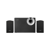 Edifier M206BT - Multimedia Computer Speaker System (black)