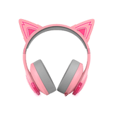 Edifier G5BT Hi-Res Gaming Headset - Cat Version (Pink)