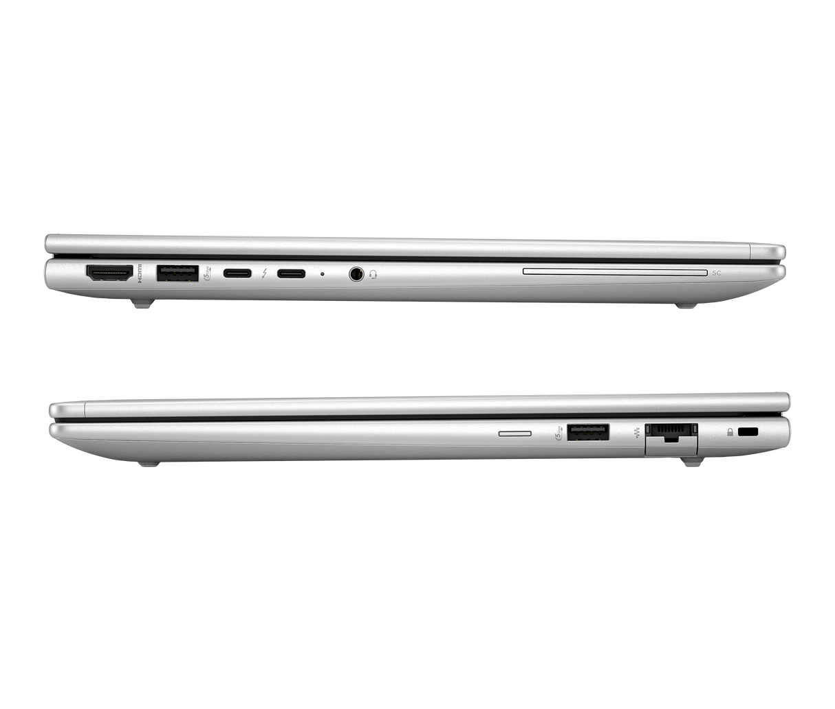 HP EliteBook 640 G11  U5-125U|14|16GB|512GB|DOS|4Yrs