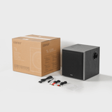 Edifier T5 - Powered Active Subwoofer (black)