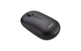 Acer Wireless Bubble Mouse,  AMR100, Black, retail pack