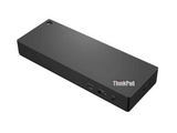 LENOVO ThinkPad Thunderbolt 4 – 135w Dock | 3Y