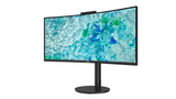 Acer CB343CUR J0 34|ZeroFrame|Curved|IPS|120Hz|3YRW