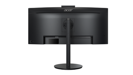 Acer CB343CUR J0 34|ZeroFrame|Curved|IPS|120Hz|3YRW