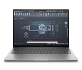 HP ZBook 8 G1i 16 | Ultra 7 255H | 2TB | 64GB| W11p64 | 5YW
