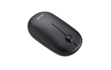 Acer Wireless Bubble Mouse,  AMR100, Black, retail pack