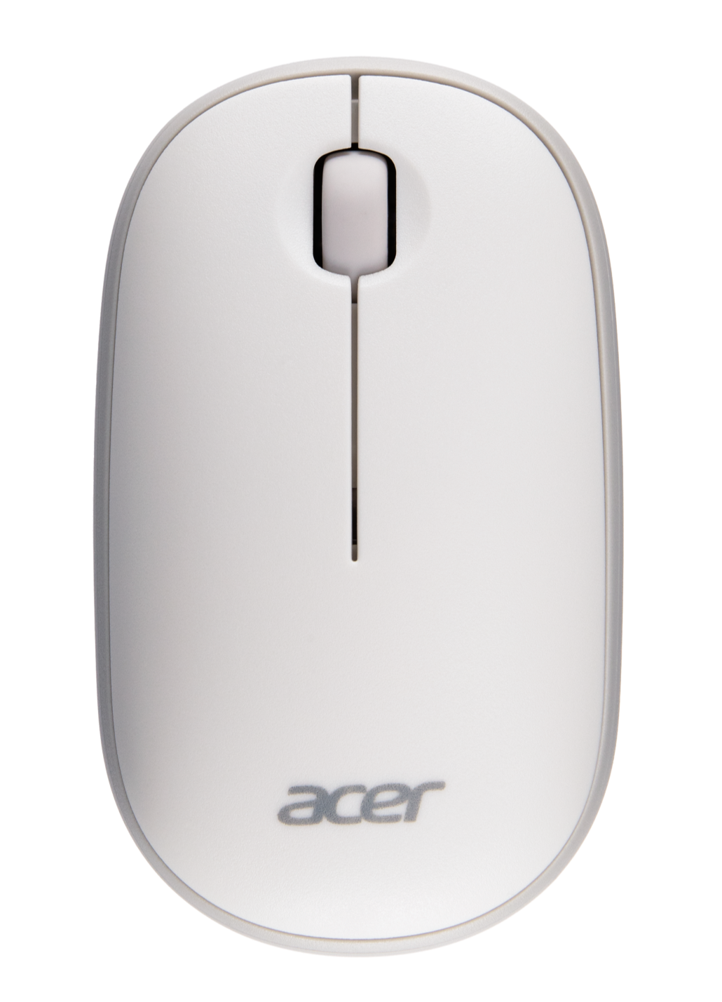 Acer Wireless Bubble Mouse,  AMR100, White, retail pack