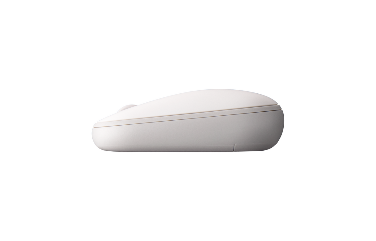 Acer Wireless Bubble Mouse,  AMR100, White, retail pack