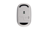 Acer Wireless Bubble Mouse,  AMR100, White, retail pack