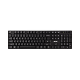 Acer AAK410 Black USI+Hebrew layout (Wireless K+M)(Retail Pack)