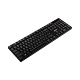 Acer AAK410 Black USI+Hebrew layout (Wireless K+M)(Retail Pack)