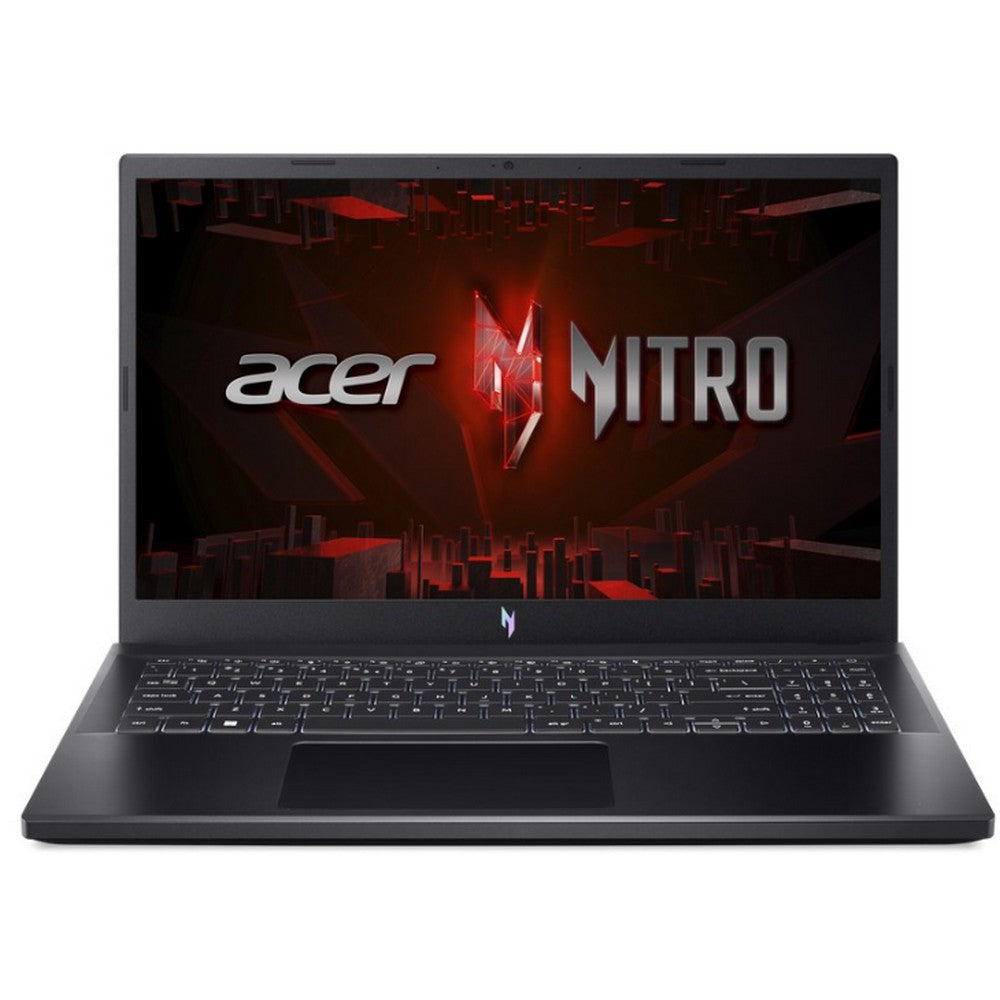 Acer Nitro V 15 (ANV15-51-717Z) - None(Boot-up only) - Inte