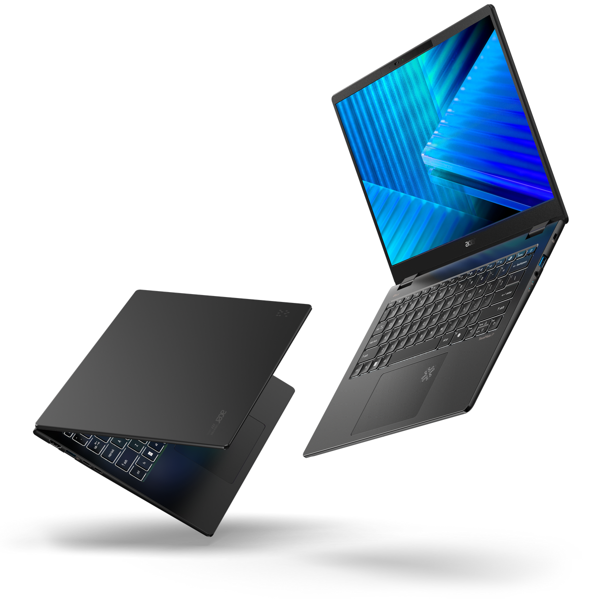 Acer TravelMate P6 14 AI U7-256V/16/1TB/WIN11P