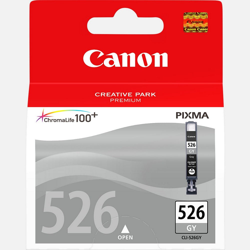 Refill Canon 526 gray CLI-526GY