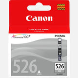 Refill Canon 526 gray CLI-526GY