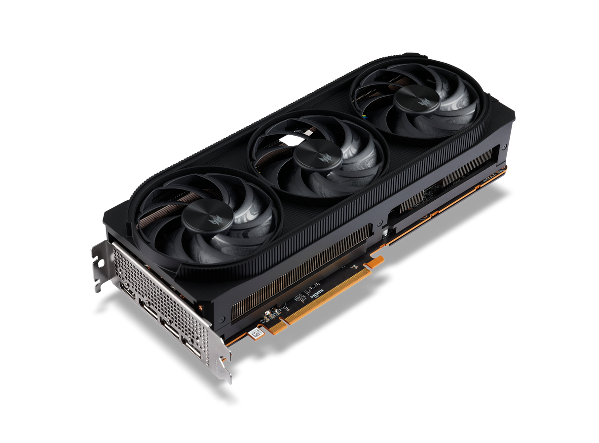 Nitro AMD RX 7800 XT 16GB