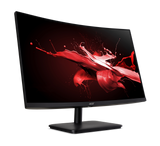 Acer Nitro ED270U 27H|16:9|1ms(VRB)|250nits|2xHDMI|Curved|3YR