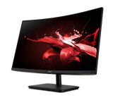 Acer Nitro ED270U 27H|16:9|1ms(VRB)|250nits|2xHDMI|Curved|3YR