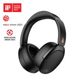 Edifier WH950NB - Wireless ANC Over-Ear Headphones (black)