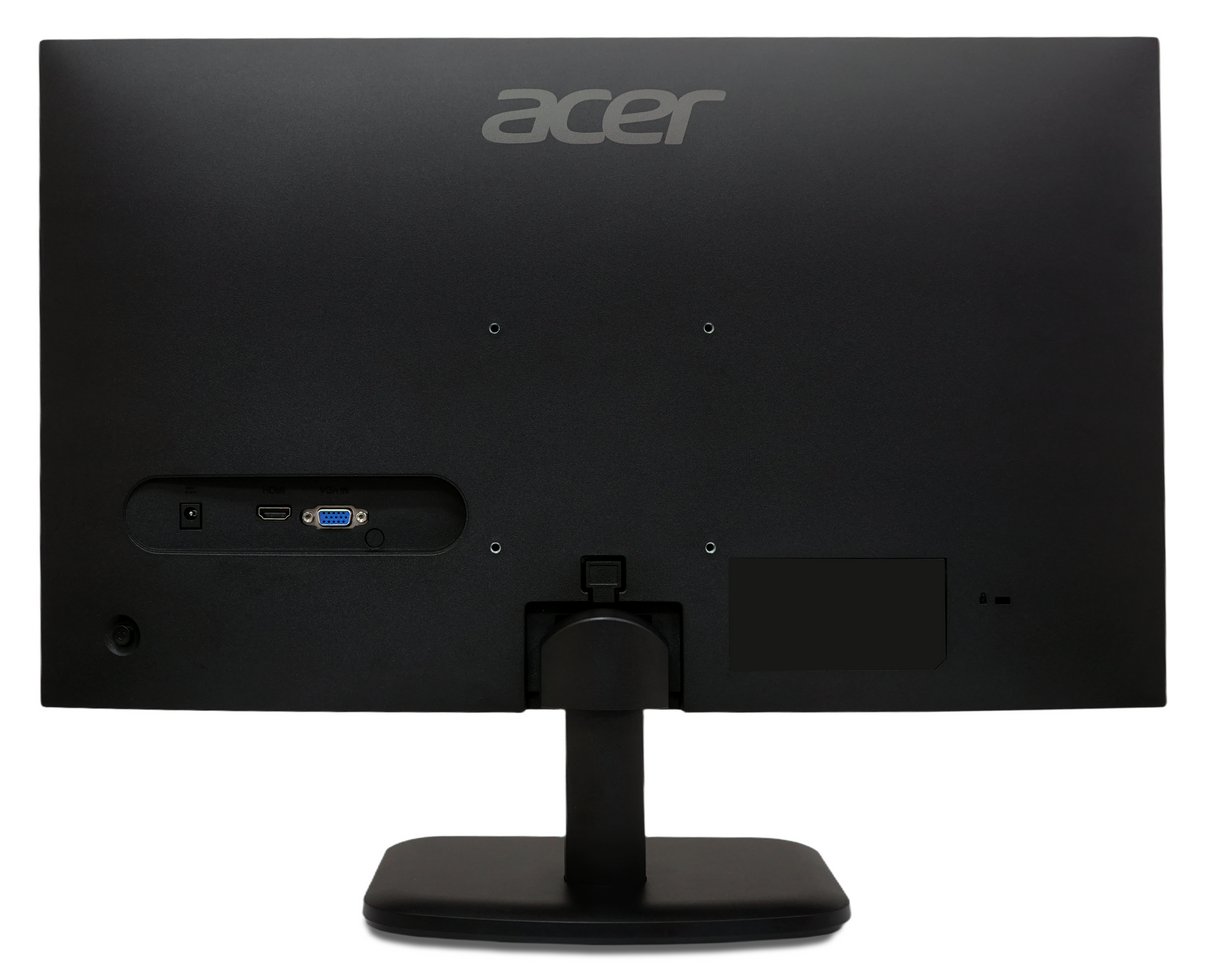Acer EK251QGbi 24