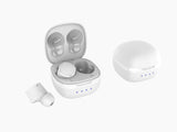 Acer Go True Wireless Earphone AHR162 FAE T31, White