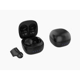 Acer Go True Wireless Earphone AHR162 FAE T31, Black.