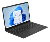 HP Laptop 15-fd0096nj - i3-N305U|8GB|256GB|15.6 FHD|W11H|1Y