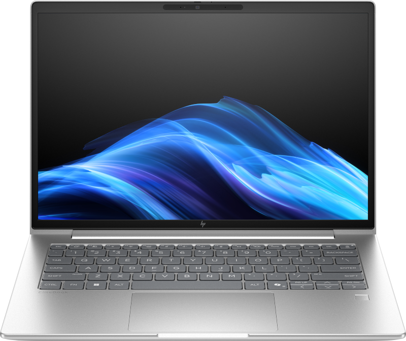 HP EliteBook 6 G1i 14 - Ultra 225|14|16GB|512GB|W11P|4Yrs