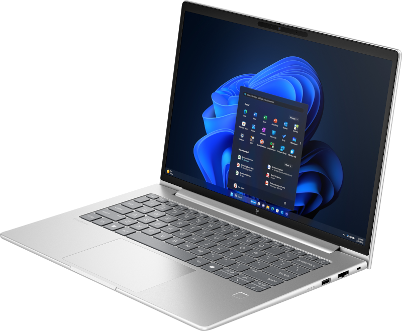 HP EliteBook 6 G1i 14 - Ultra 225|14|16GB|512GB|W11P|4Yrs