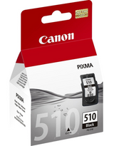 Canon Black Head PG-510 Pixma MP-240