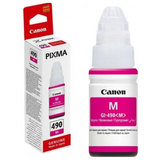 Refill Canon Magenta GI-490M G2400