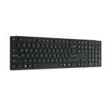 LENOVO Wireless Multi-Mode Pro Keyboard 6000 | 3Y