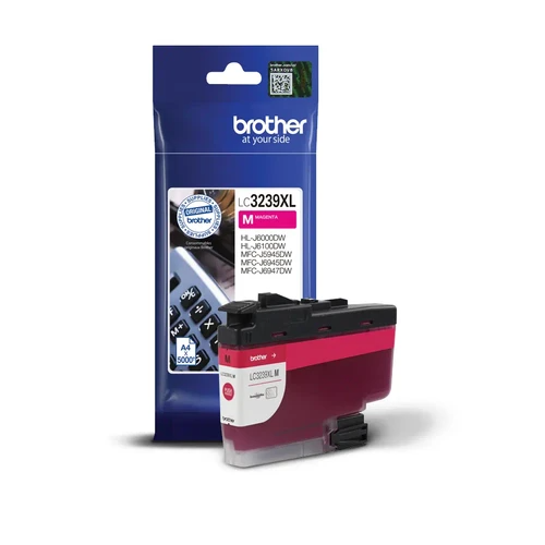 Berder magenta LC3239XL-M J6100 refill