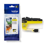 Yellow refill for Brother LC-426Y MFC-J4540