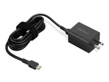 Lenovo 65W Slim GaN AC Adapter (USB Type-C) מטען