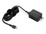 Lenovo 65W Slim GaN AC Adapter (USB Type-C) מטען